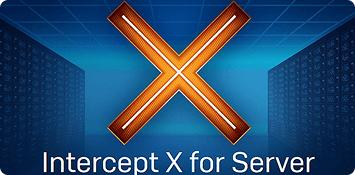 intercept x