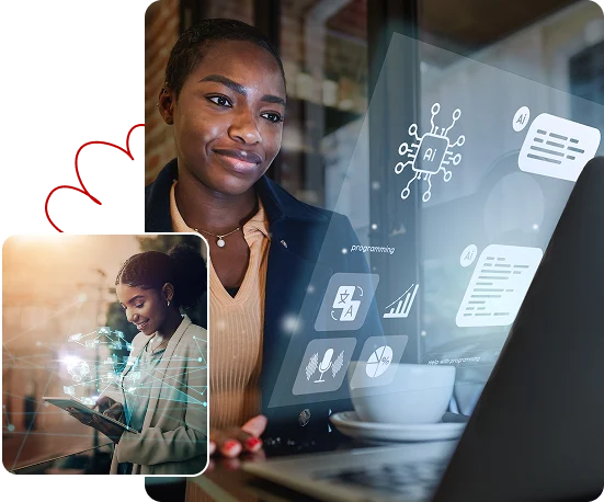 rapid it standardization