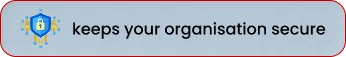 keep organization secure