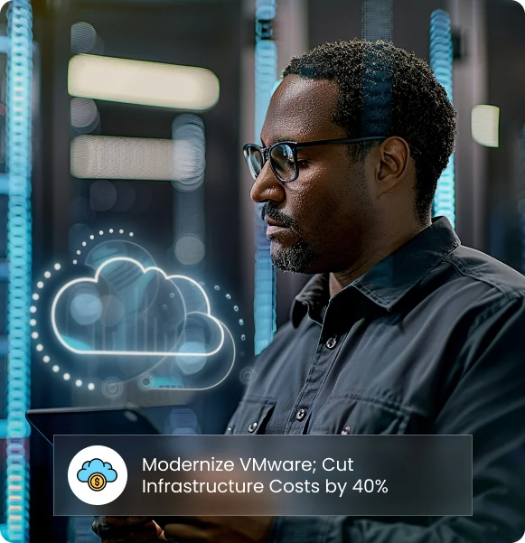 vmware migration man