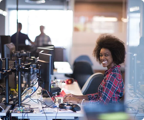 it operations