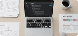 laptop